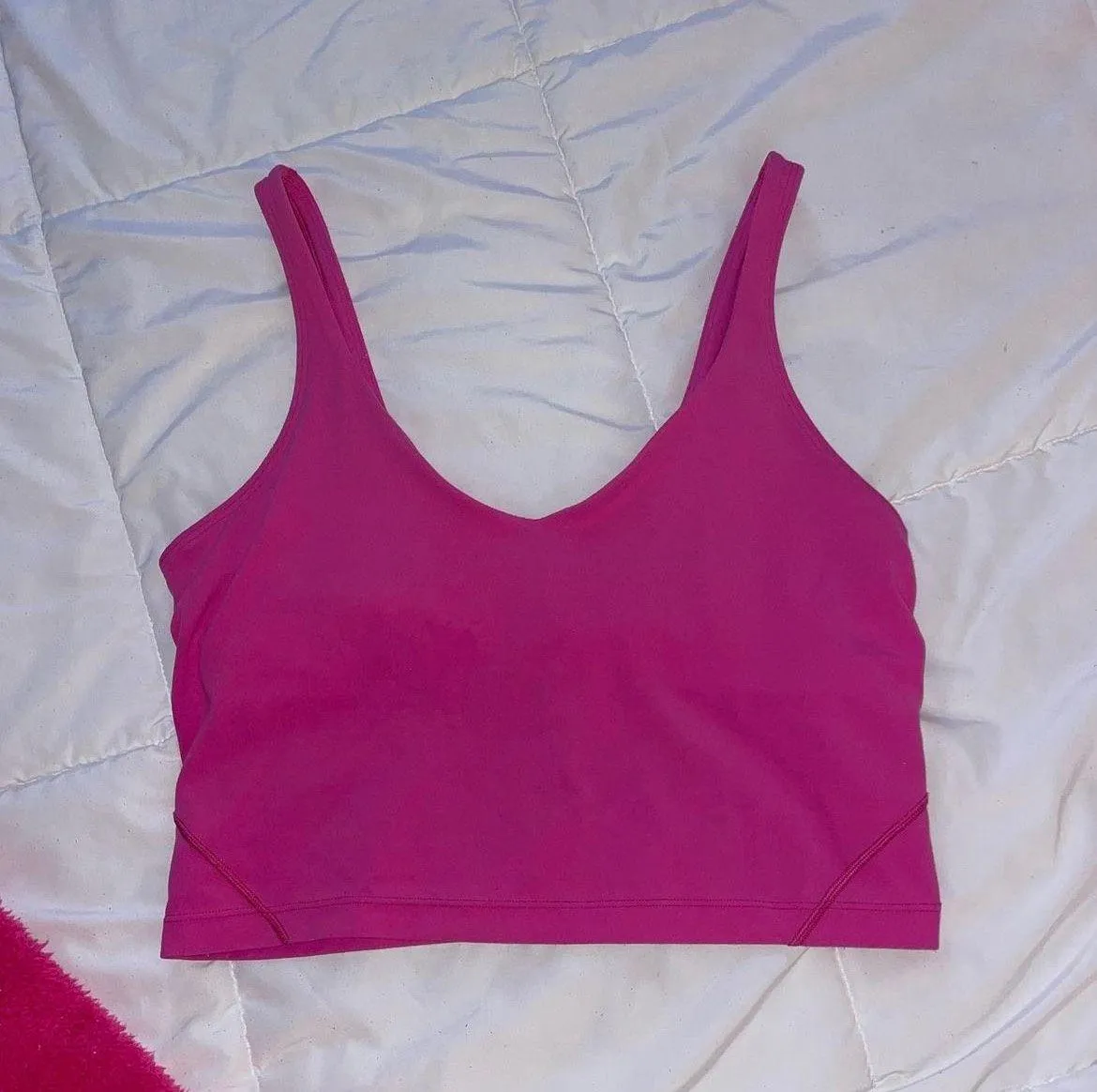 Lululemon Align Tank - Image 2