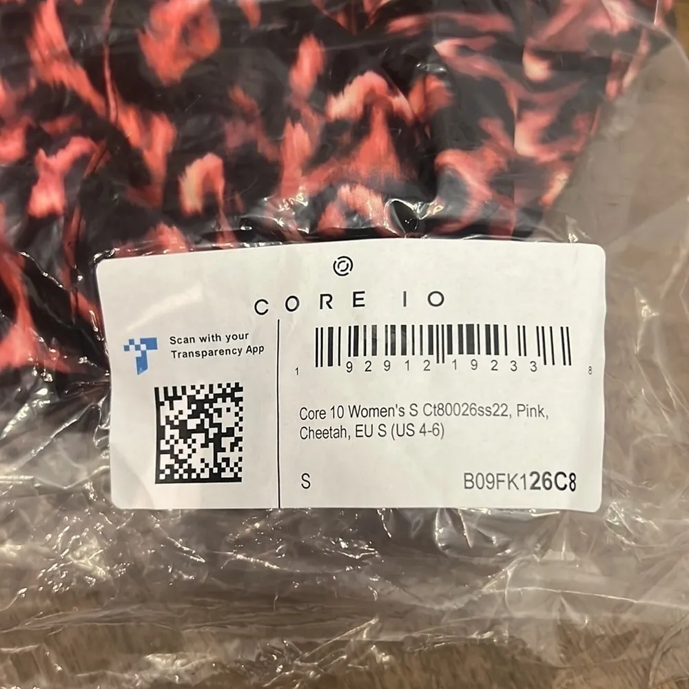 CORE 10 Women's Over - Image 10