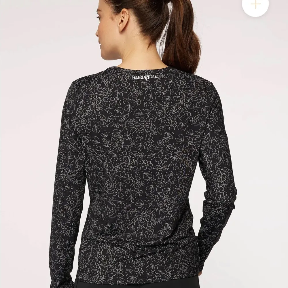 Hang Ten  Rashguard - Image 3