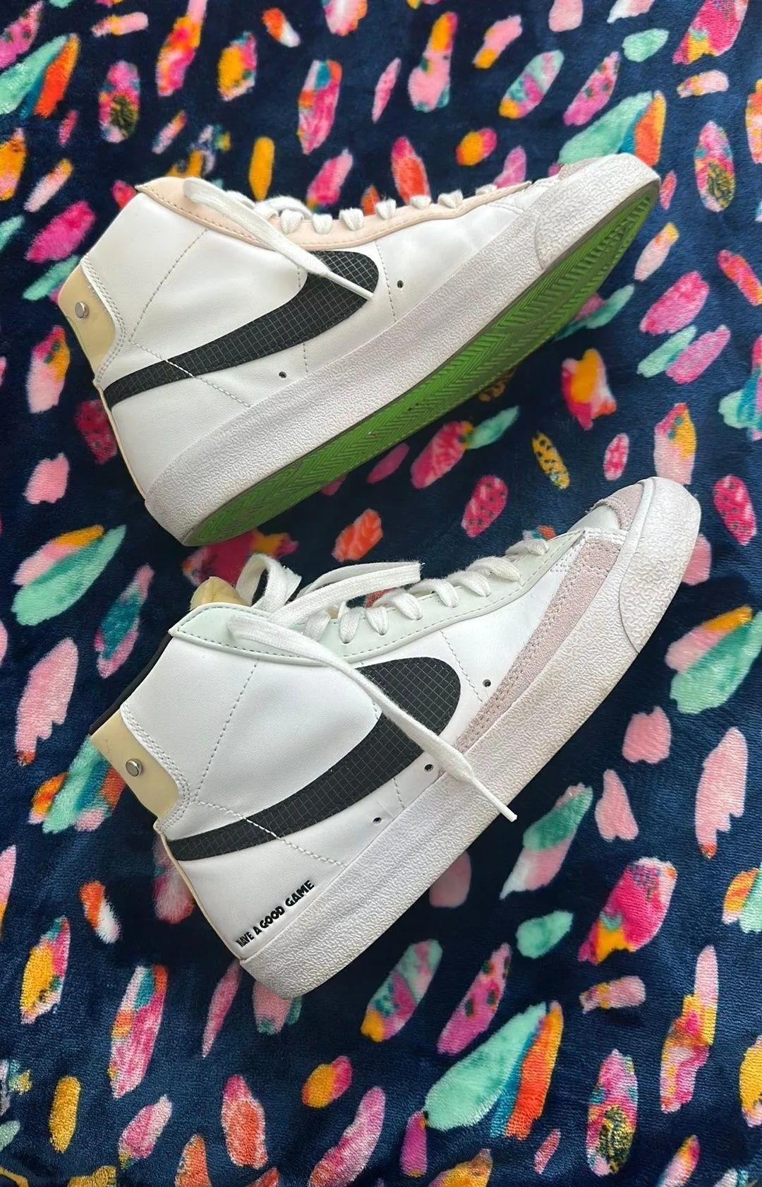 Nike Women’s Blazers - Image 4