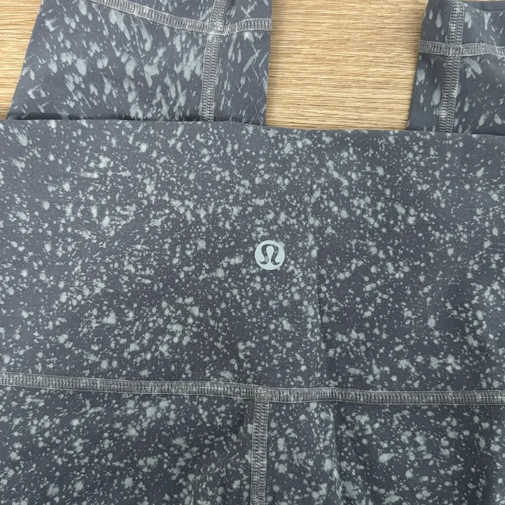 Lululemon  wunderunder - Image 2