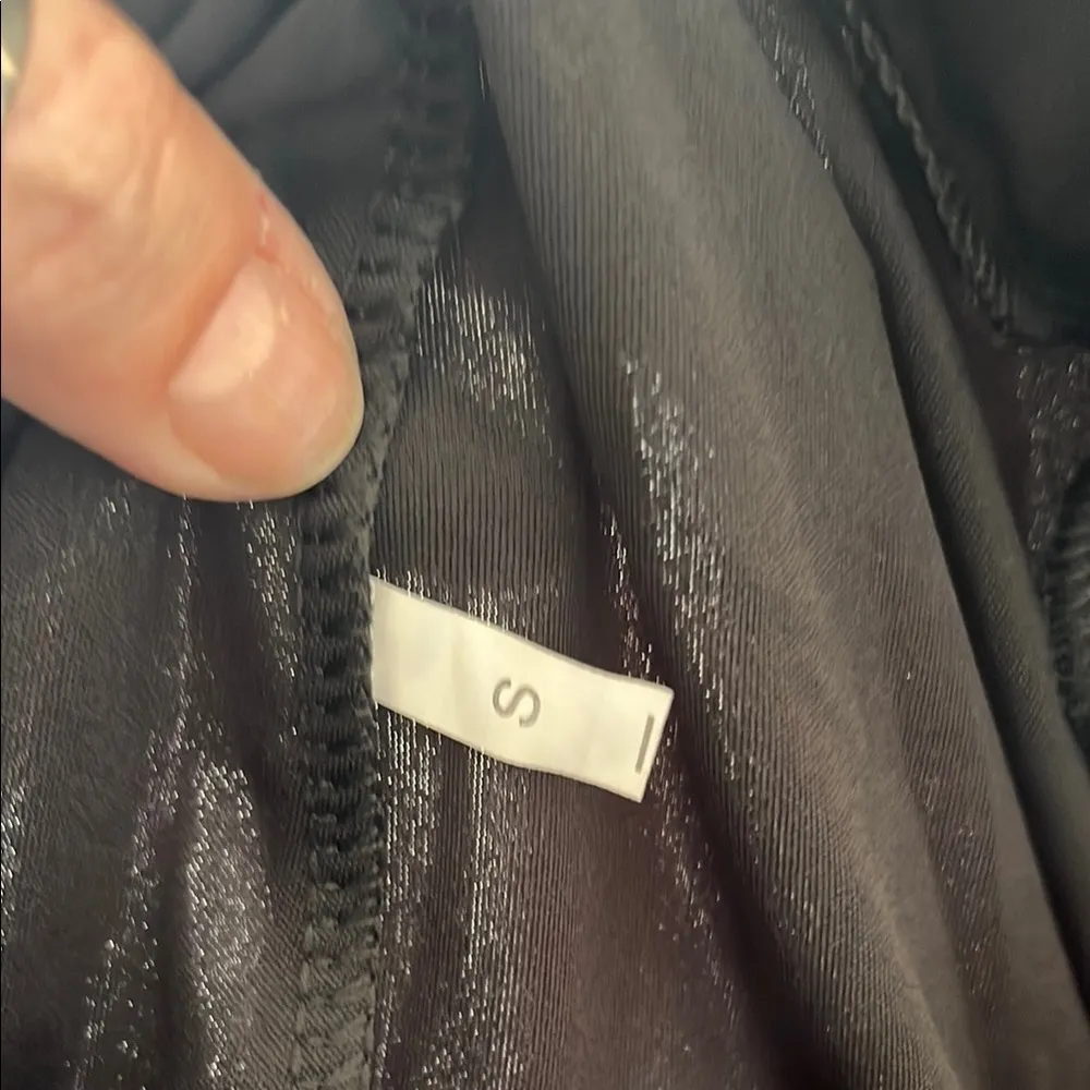 Amazon Black shorts set with Blazer - Image 2