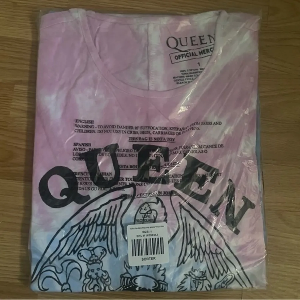 Torrid X Queen Dress Size 1 - Image 4