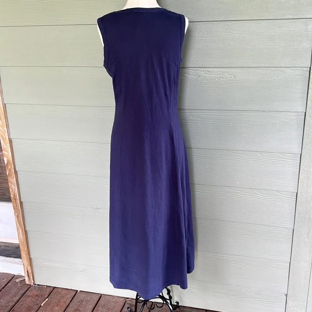 Joules “Rosa” Knit Dress Size 8 - Image 5