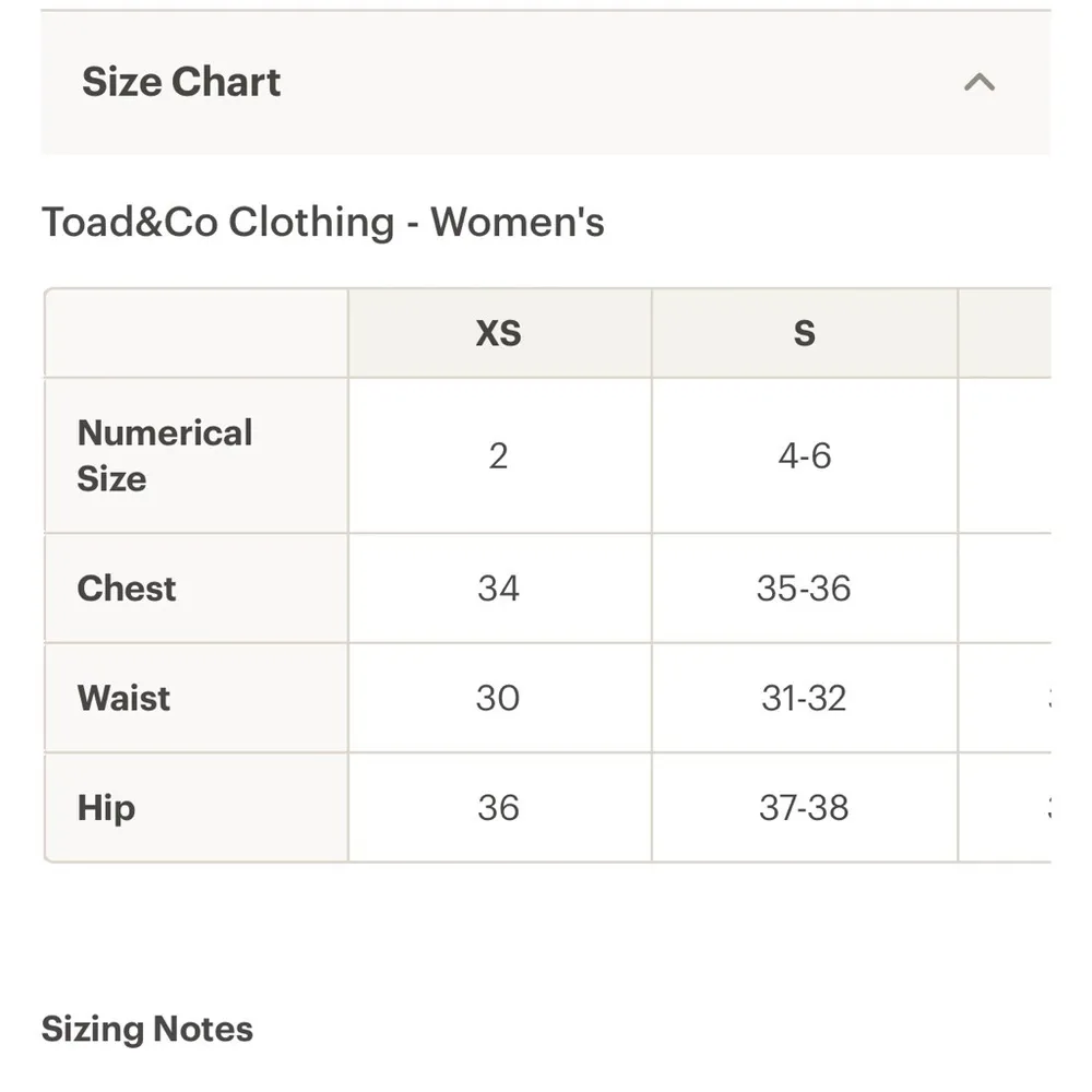 Toad&Co Chaka Skirt size Small Blue - Image 7