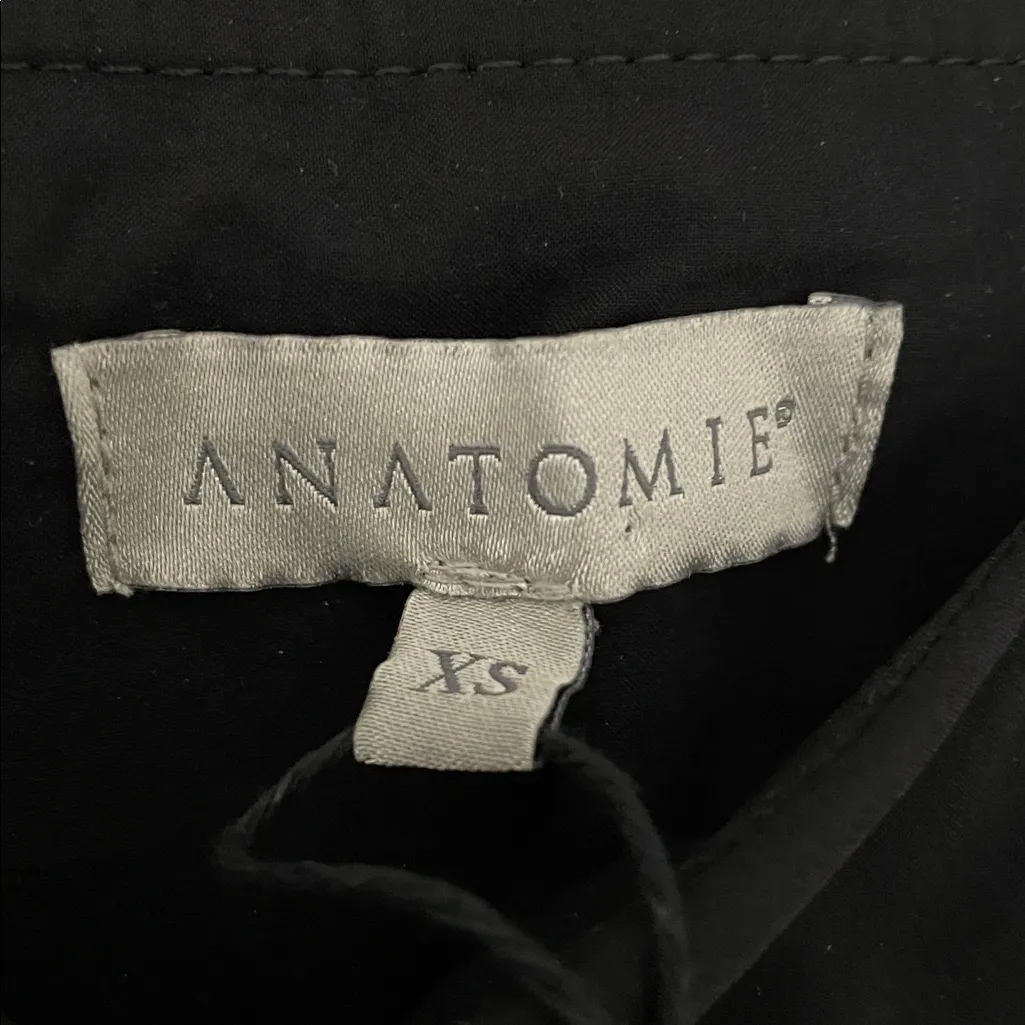 Anatomie Sonia Pant size XS Black - Image 9