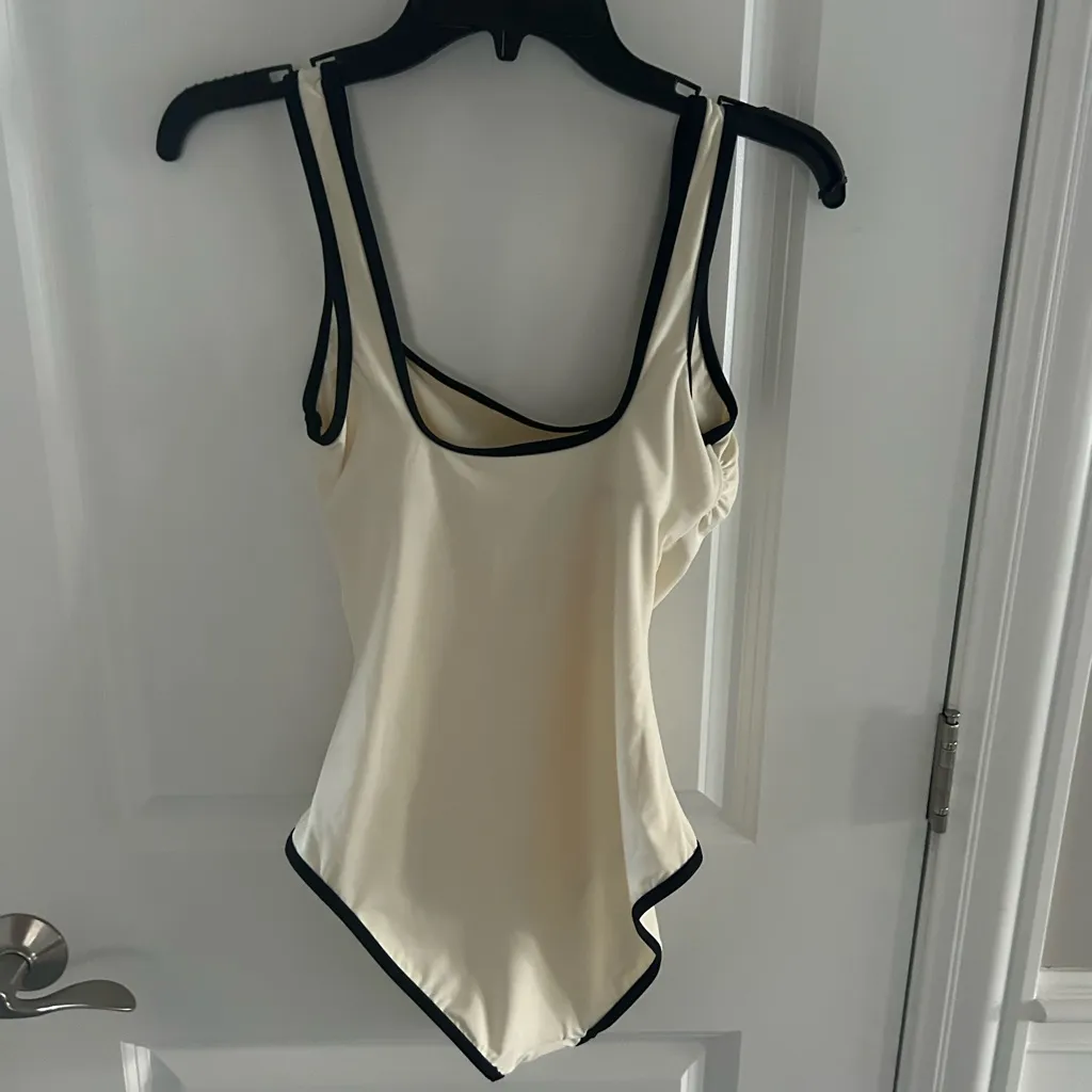 Bondi Born Mckenna One Piece Black Size M - Image 4