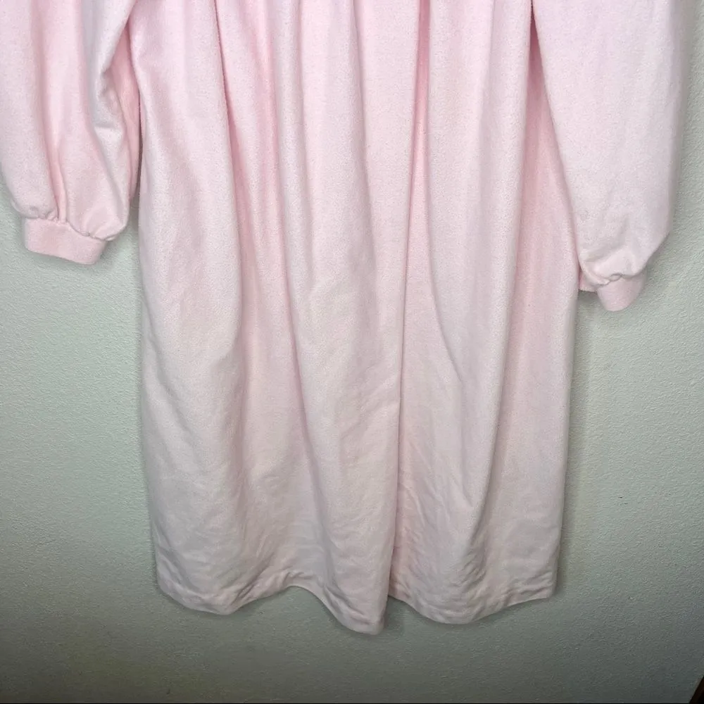 Vintage‎ Vandemere Robe Pink - Image 3