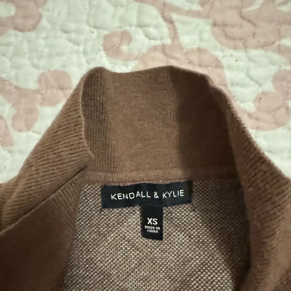 Kendall + Kylie bodycon dress - Image 2