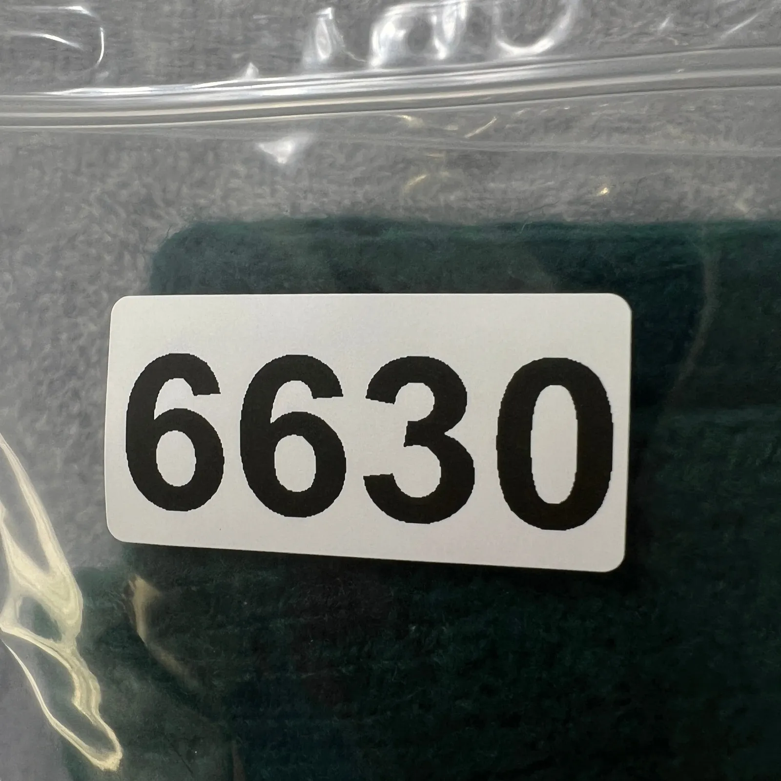 EXPRESS Mock Neck Ribbed Knit Sweater Green Long Sleeve Pullover XS Oversize - Image 7