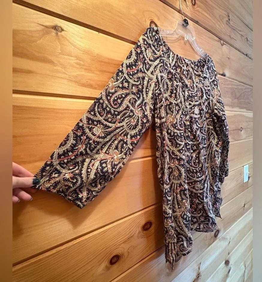 J.Crew  swim coverup. - Image 5