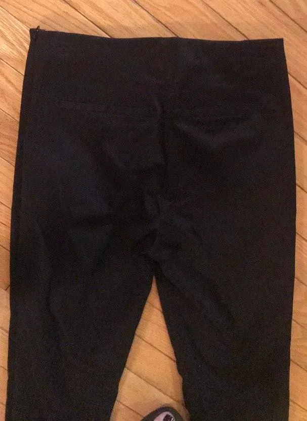 High Pencil pant black size 0 NWT - Image 5