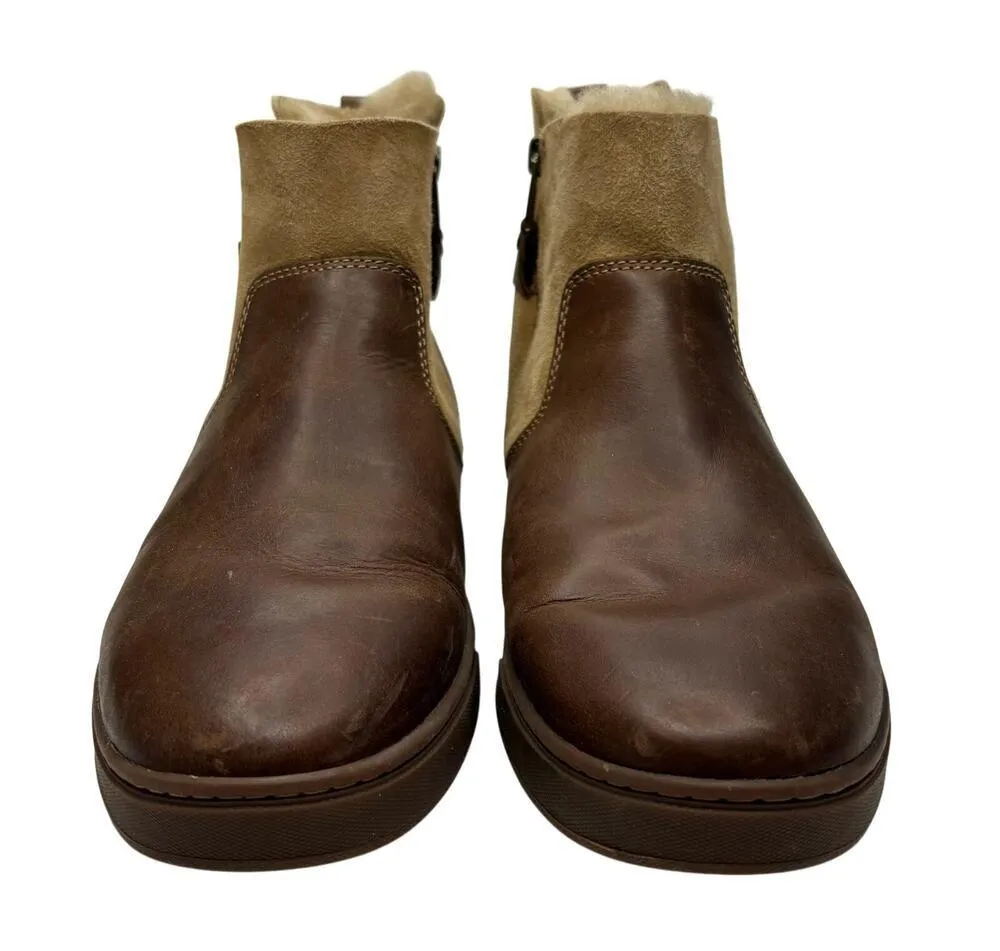 Olukai Women's Pehuea Hulu Boot - Image 3