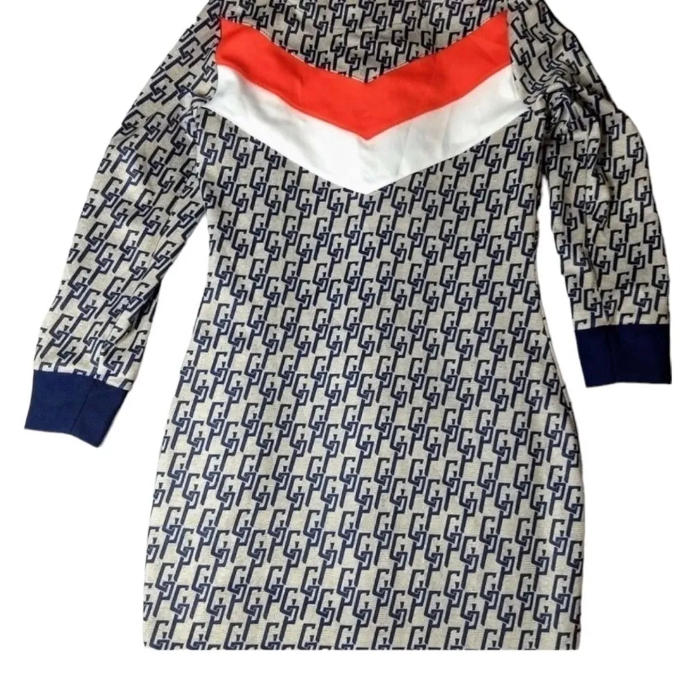 Pam and Gela women’s tennis track mini dress size S Nwt golf pickleball - Image 3