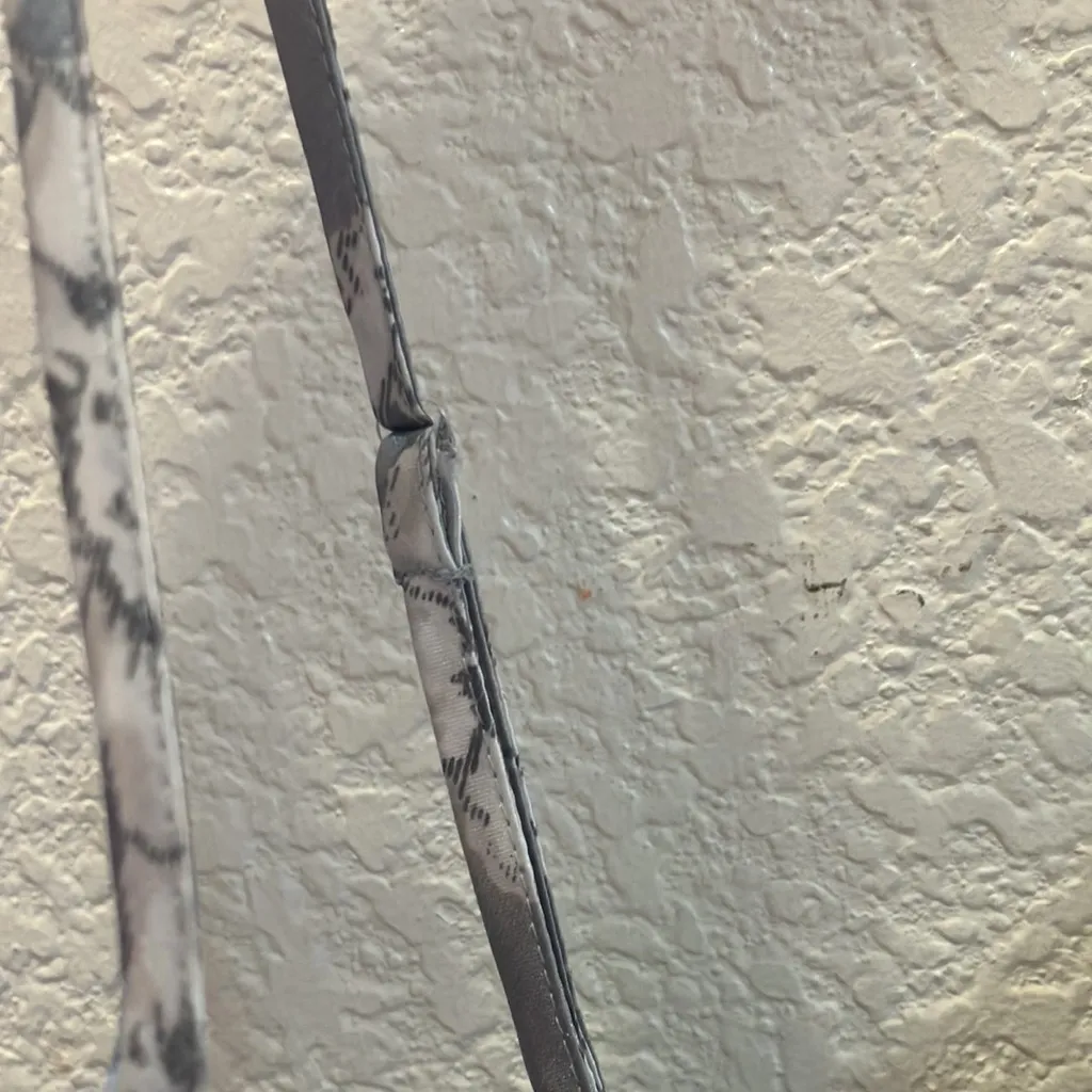 FINAL MARKDOWN Jaclyn smith chemise large - Image 3