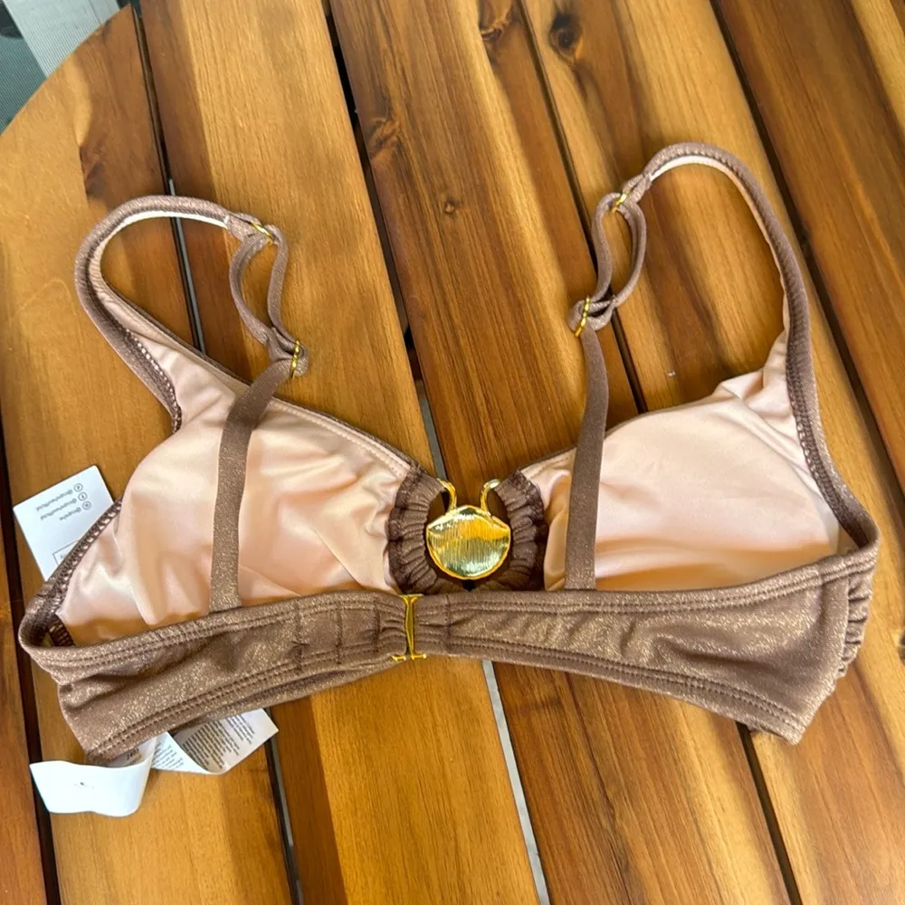 Cupshe x Jojo Bikini Top - Image 3