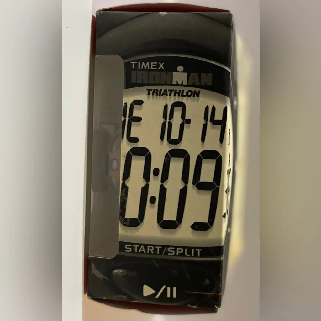 NEW IN BOX Timex Ironman iControl Watch. - Image 3