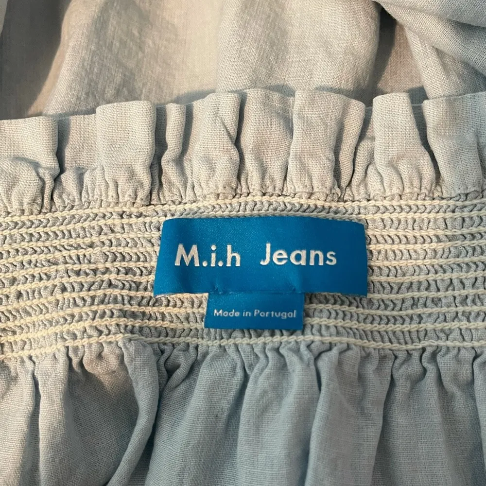 M.i.h Jeans Reyes Boat - Image 4