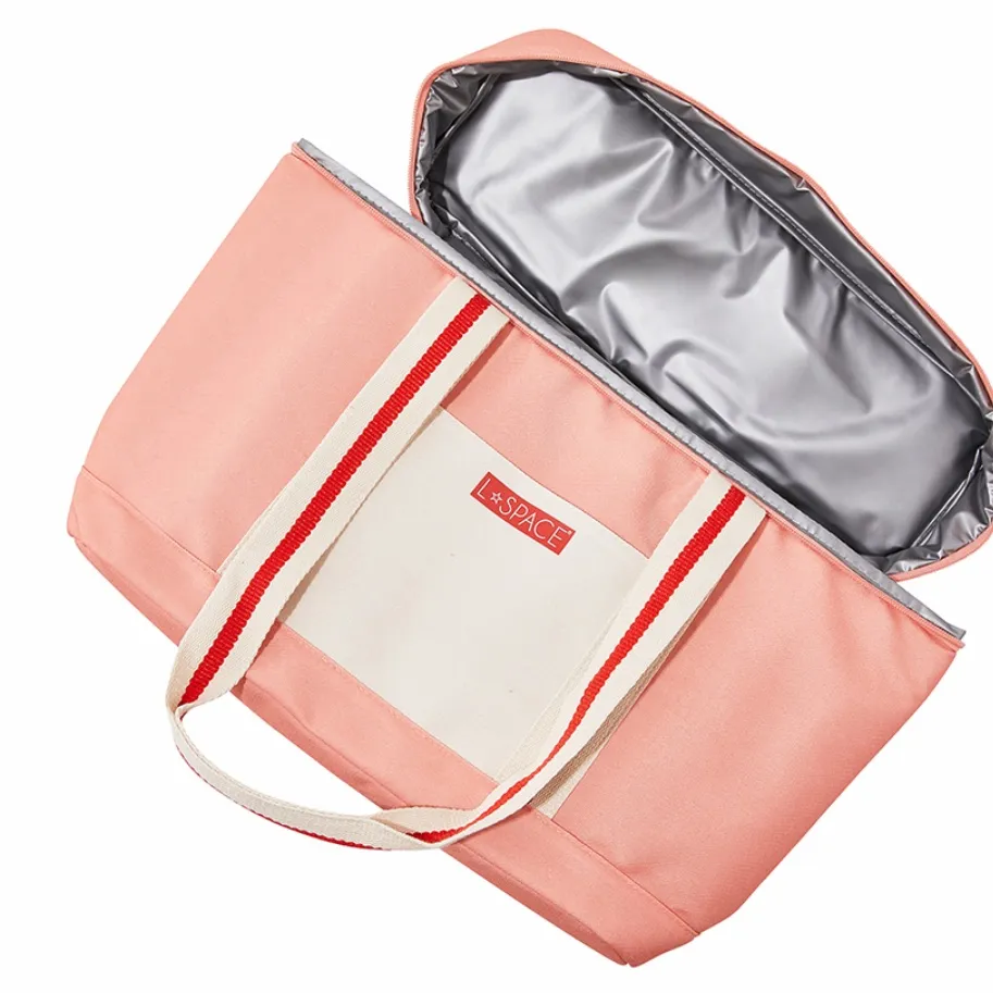 L*SPACE COASTAL COOLER BAG - Image 4