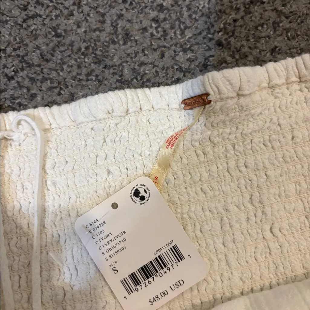 Free People Fun in the Sun Top - Image 2