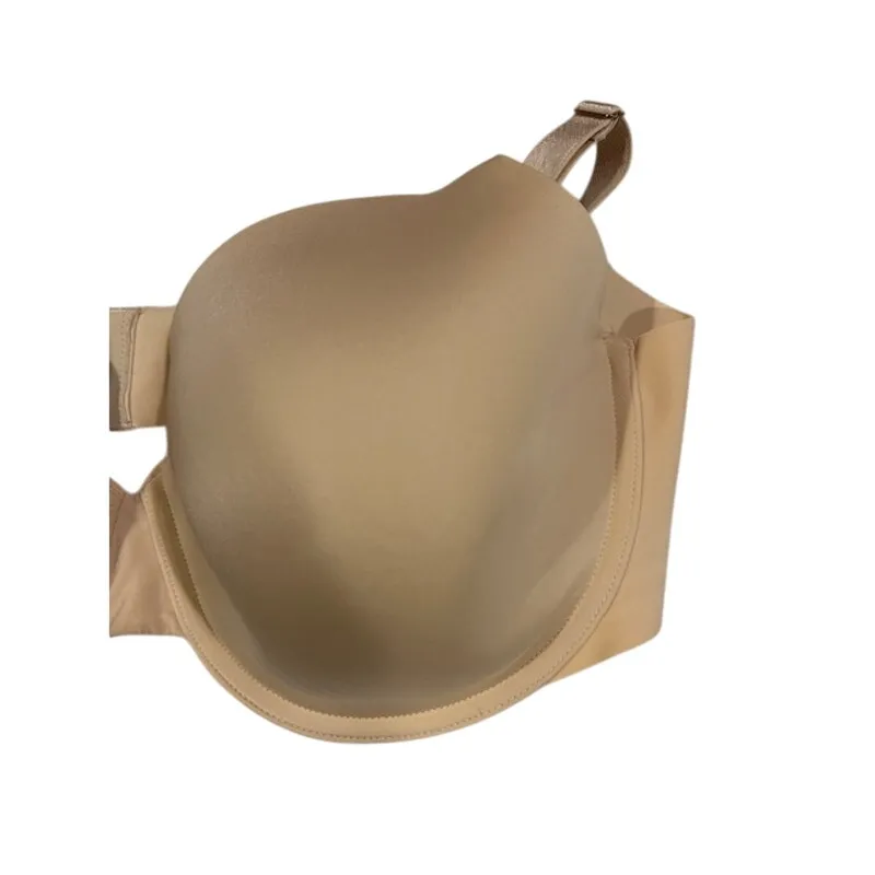 SOMA Bundle 2 Vanishing 360 Perfect Coverage Bra Underwire T Shirt Seamless 40D - Image 12