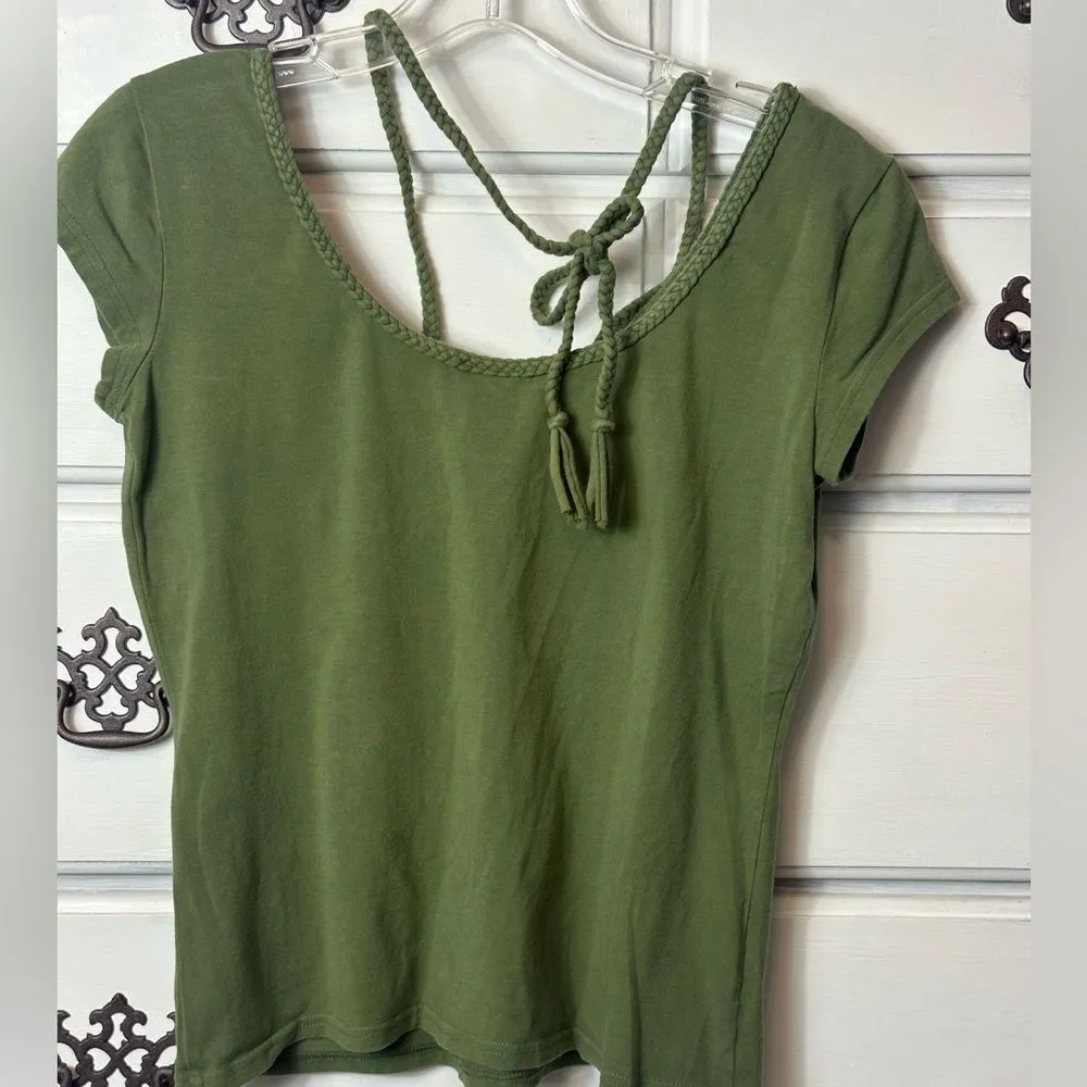 Y2K Fashion Bug Top‎ - Image 7