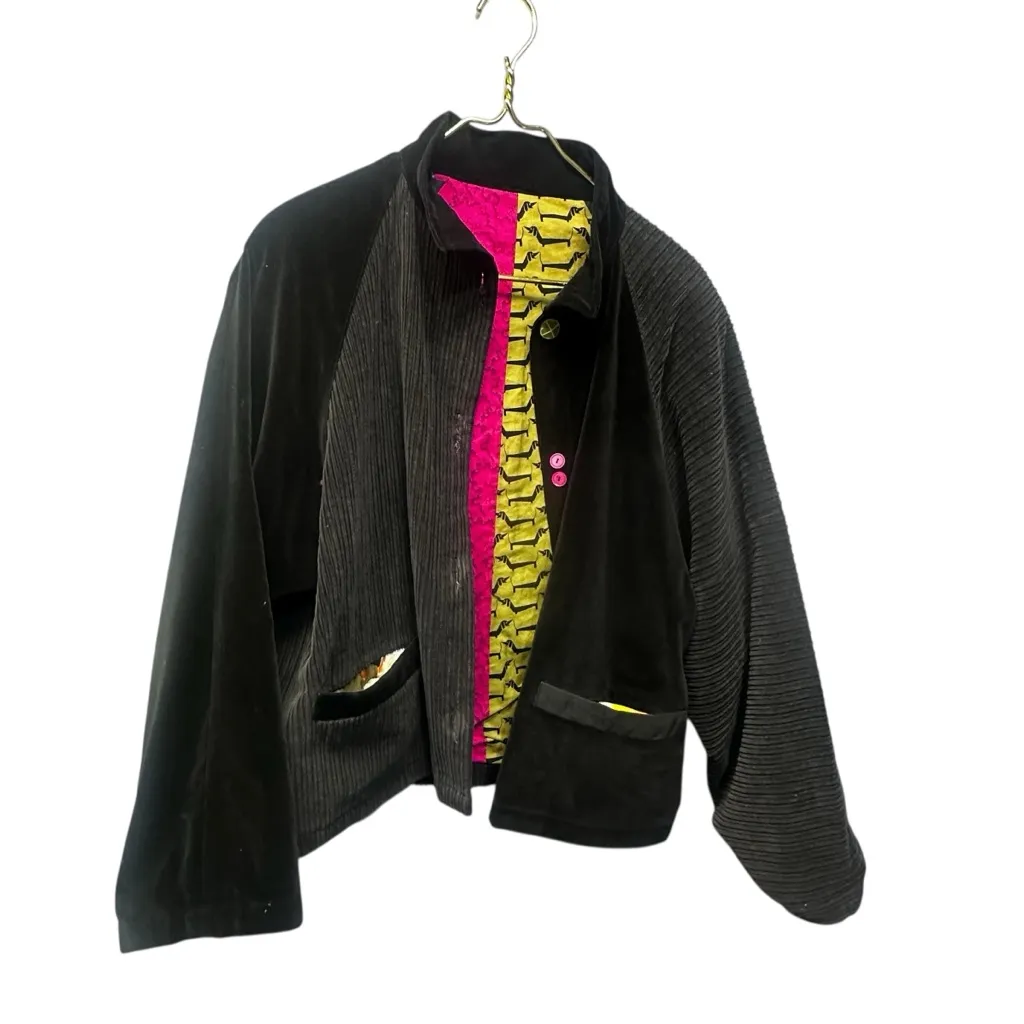 One of a Kind Black Size undefined - Image 3