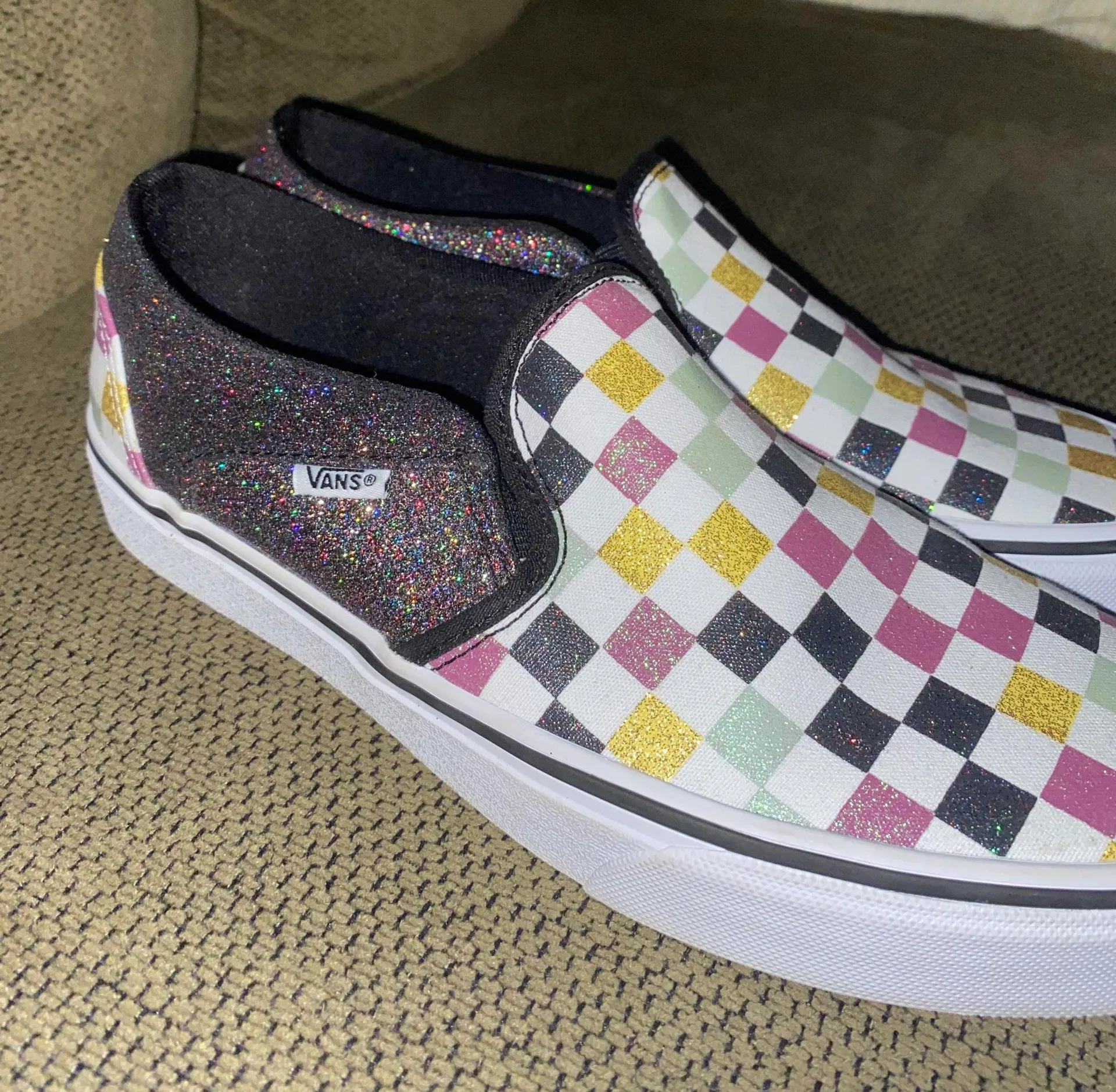 Vans Shoes - Image 3