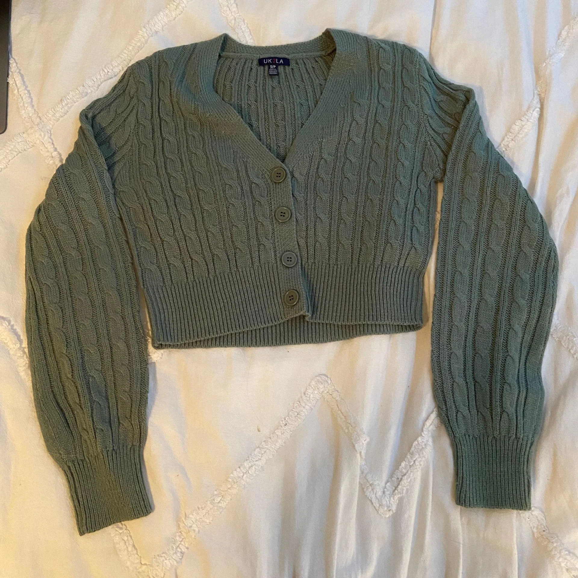 Brandy Melville Sweater - Image 2