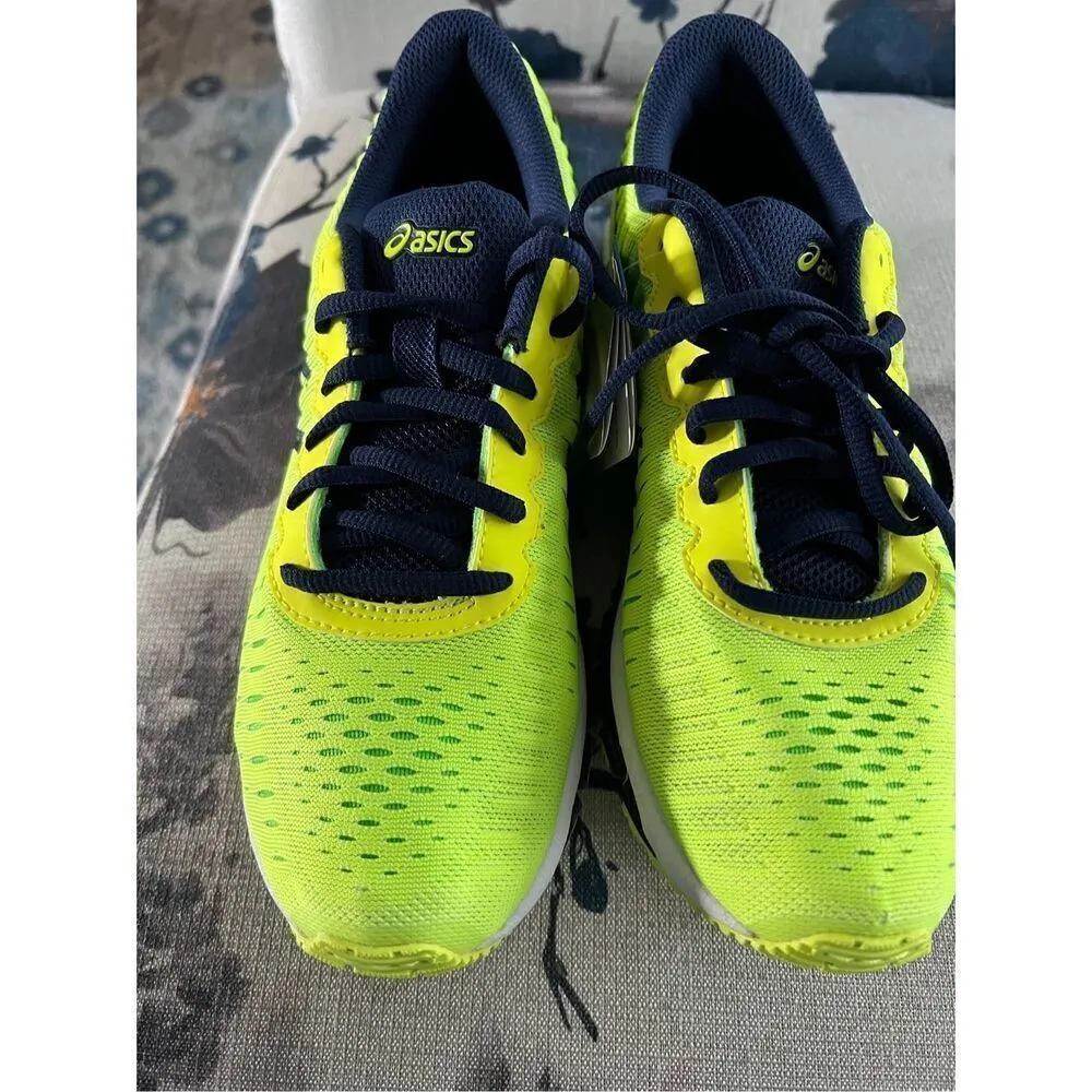 ASICS Gel-Quantum 360 ‘Flash Yellow’ Men SZ 6.5 Women 8 C568N - Image 8