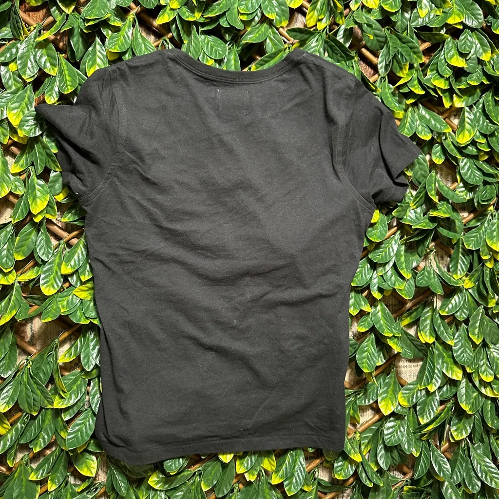 Billy Reid Graphic Country T Shirt Size Small - Image 2