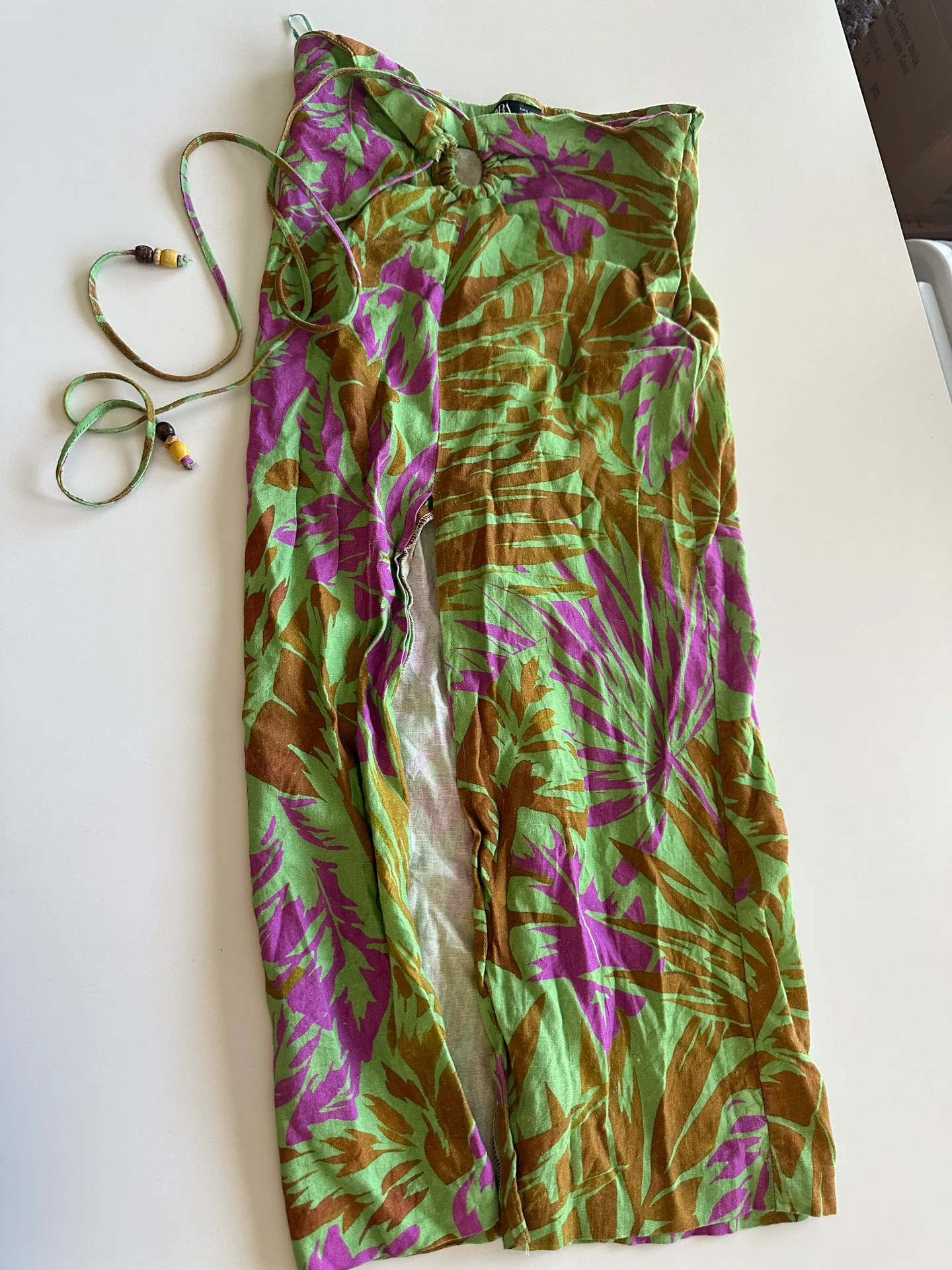 Long Skirt - Image 2