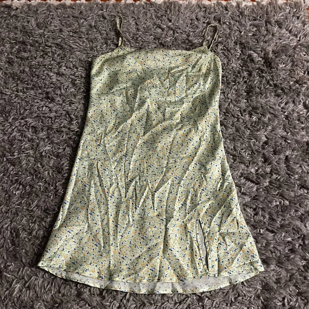 Princess Polly After Thought Mini Dress size 4 - Image 2