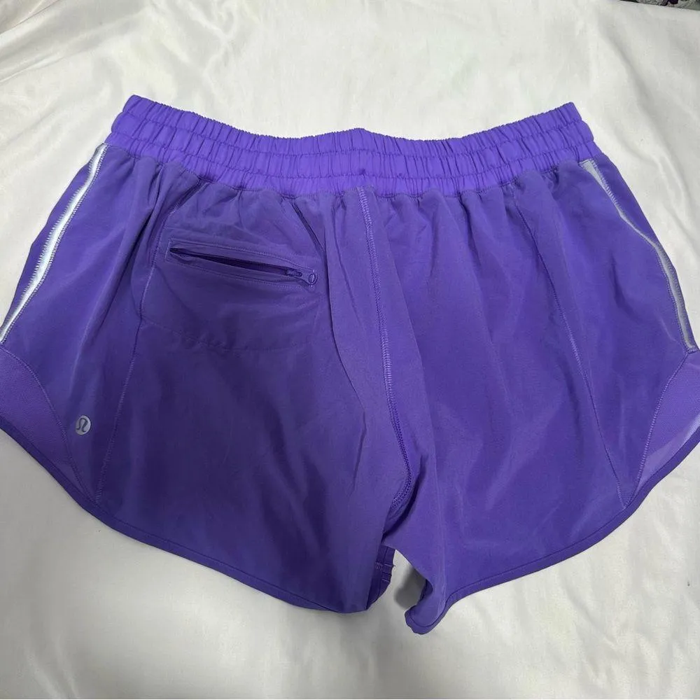 Lululemon Hotty Hot Short II *2.5" - Image 5