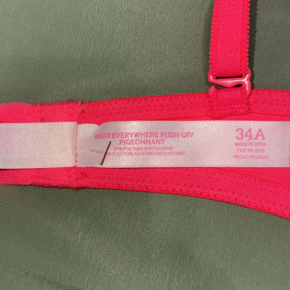 PINK Victoria’s Secret bra - Image 5