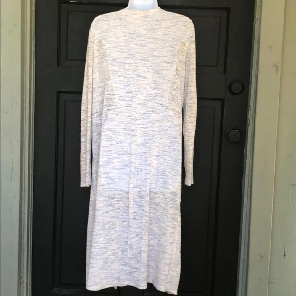 Project Social T Urban Outfitters Long Cardigan - Image 5