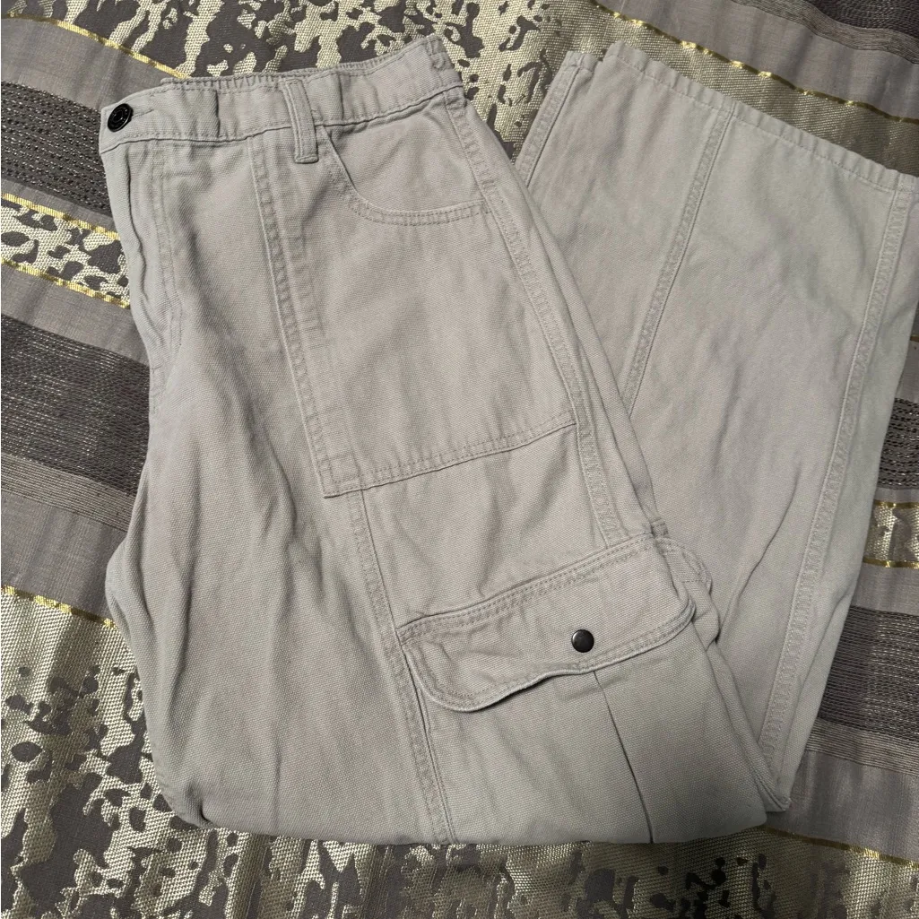 Aeropostale cargo pants - Image 7