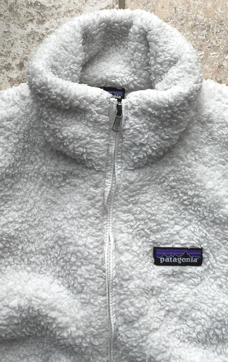 Patagonia LOS GATOS VEST - Image 5