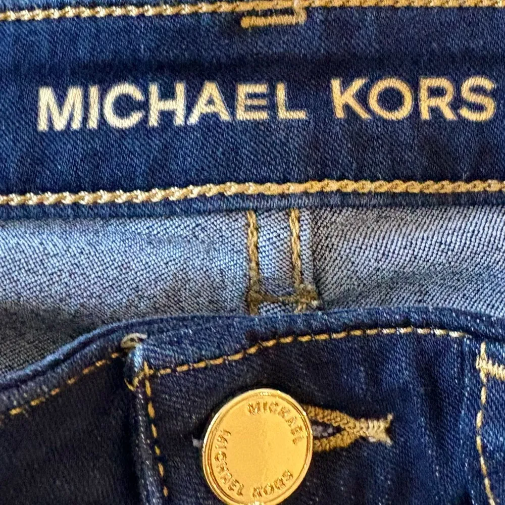 Michael Kors Selma Skinny Jeans - Image 3
