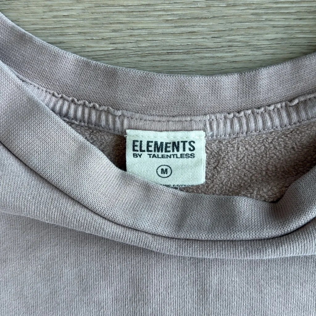 Talentless Elements by  Set - Image 3