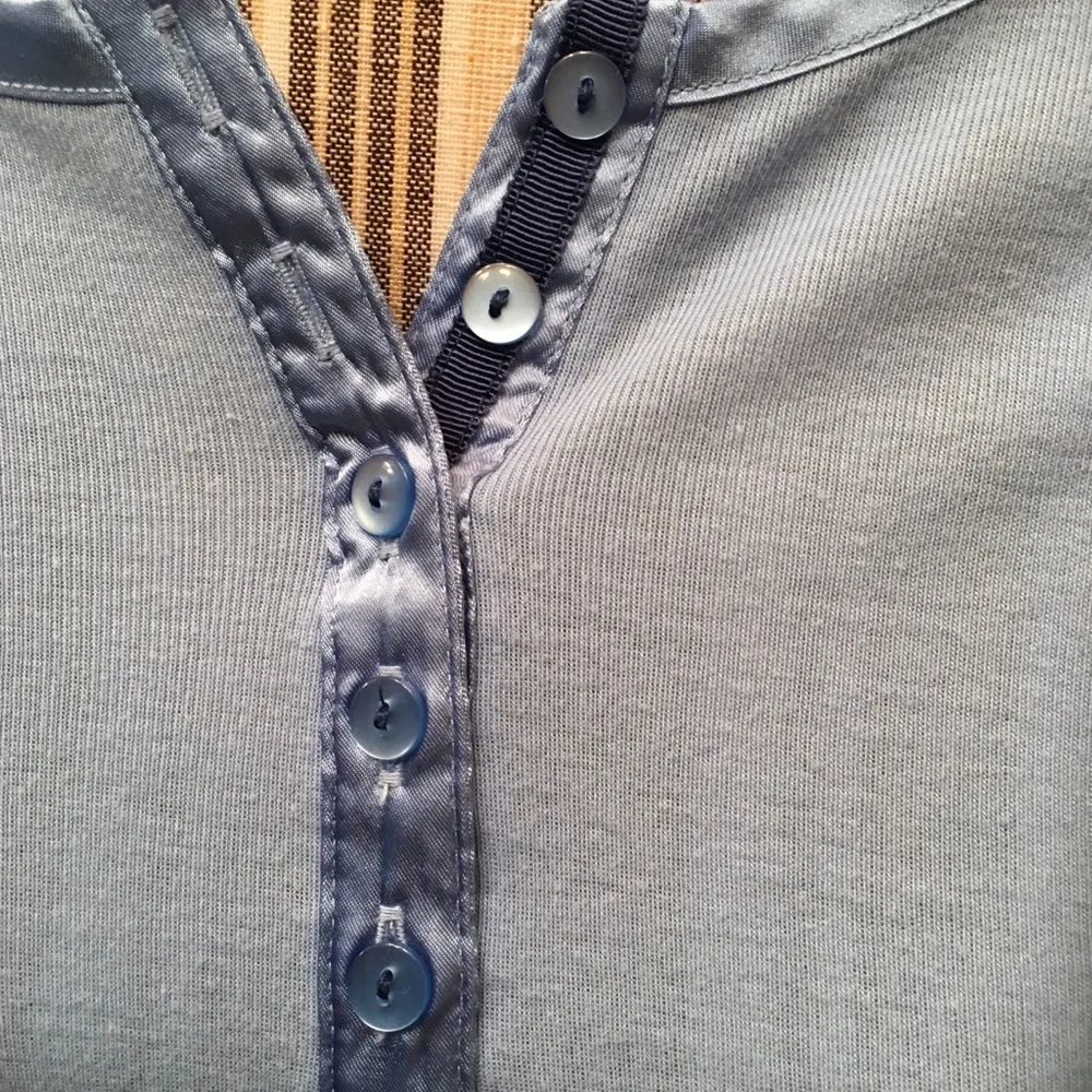 Ellen Tracy Top Long Sleeve Top - Image 4