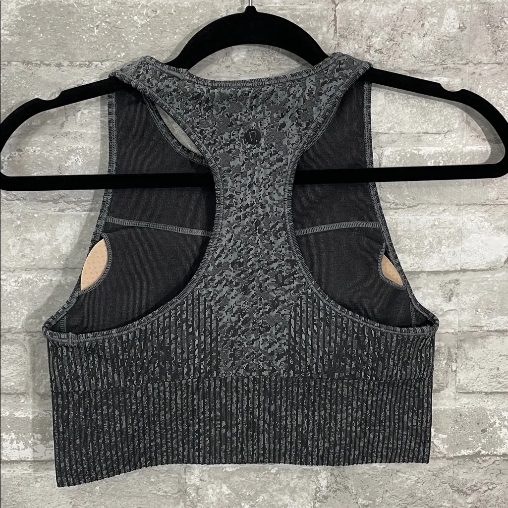 Lululemon Ebb to Train Bra *Medium Support, C/D Cup - Image 4