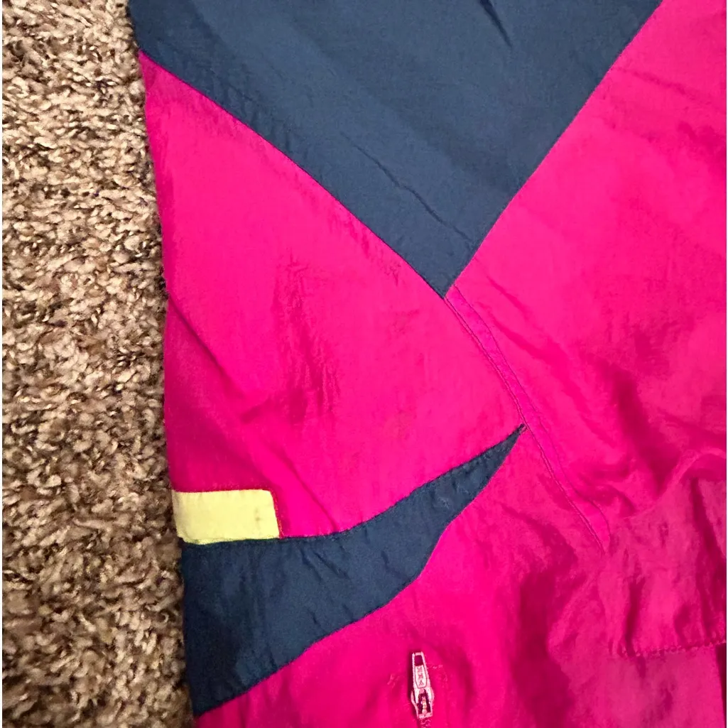 Avia Vintage  Windbreaker - Image 5