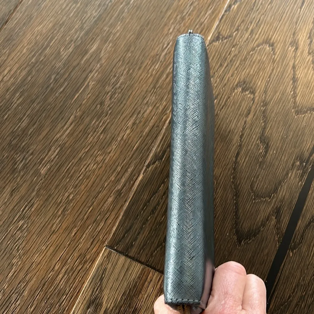 Tory Burch Robinson zip Continental wallet - Image 7