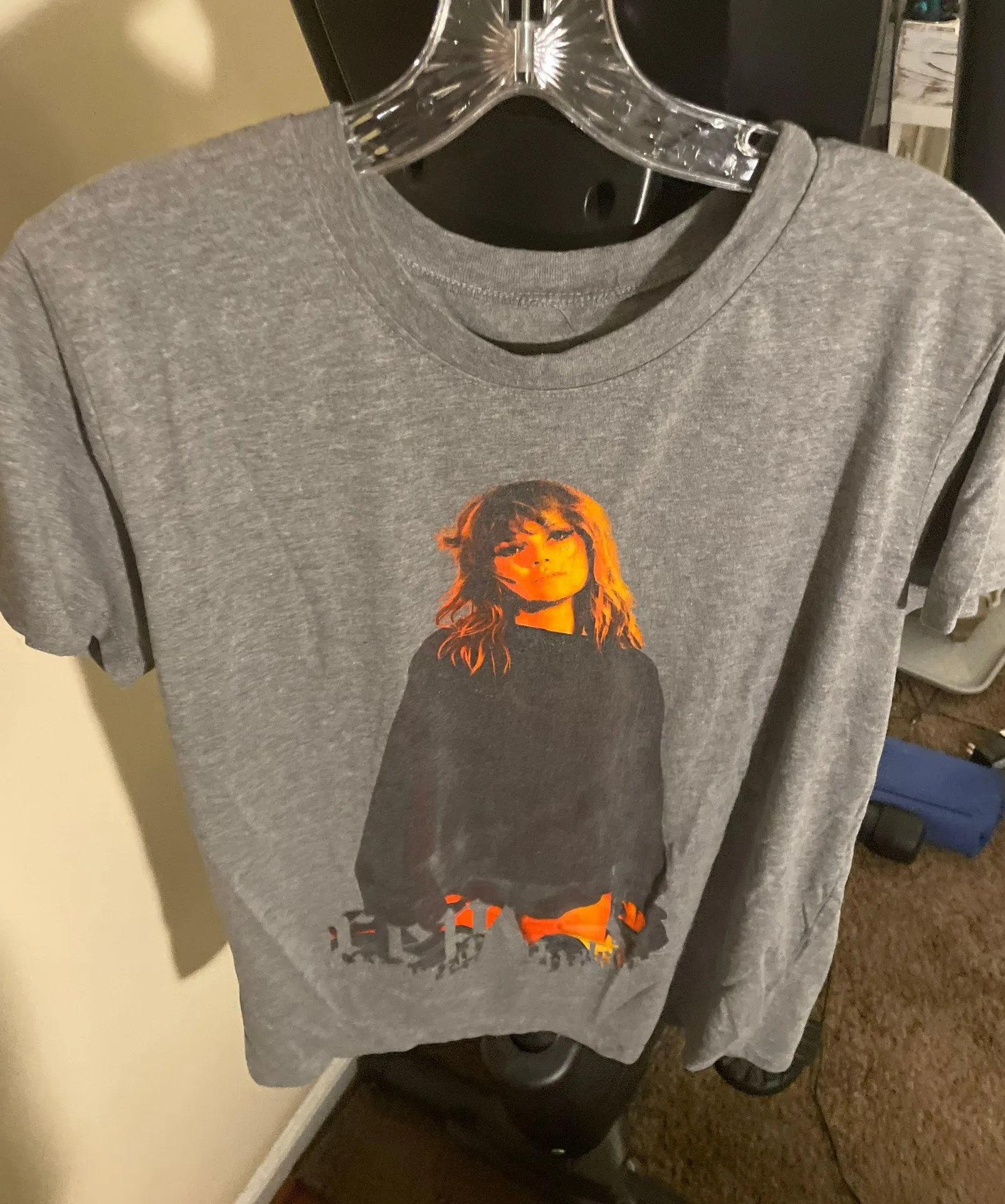 Target Taylor Swift Reputation shirt - Image 2