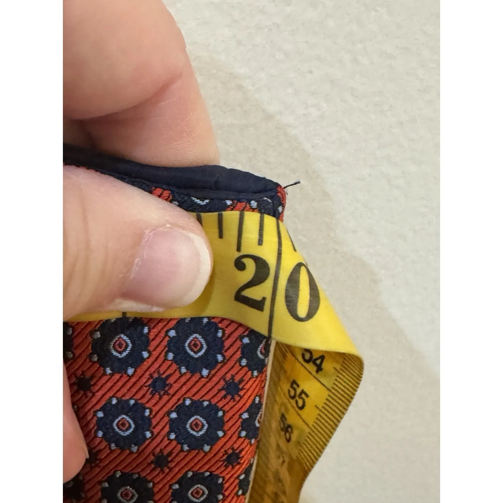 J. Crew Sleeveless Sheath Dress Size 14 Business Casual Office Geometric Paneled - Image 9