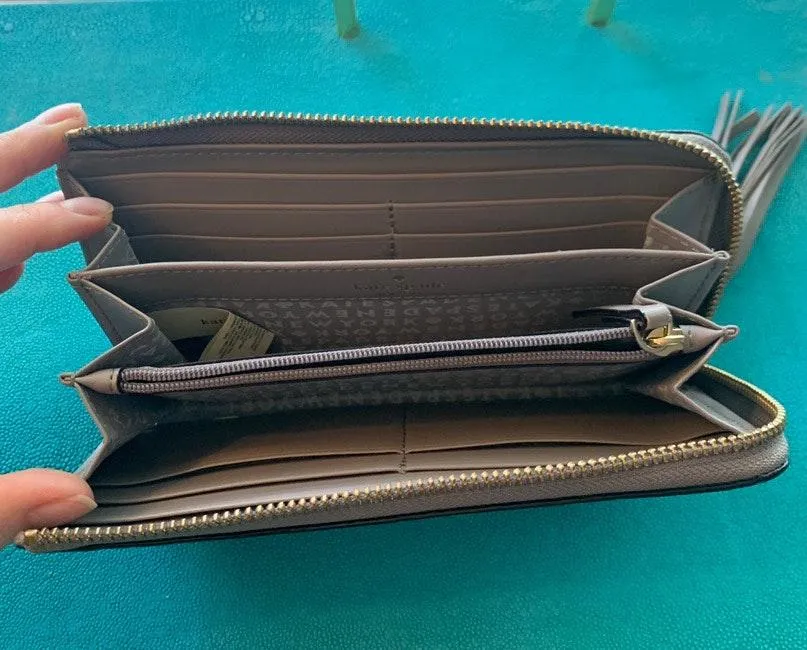 Kate Spade Wallet - Image 3