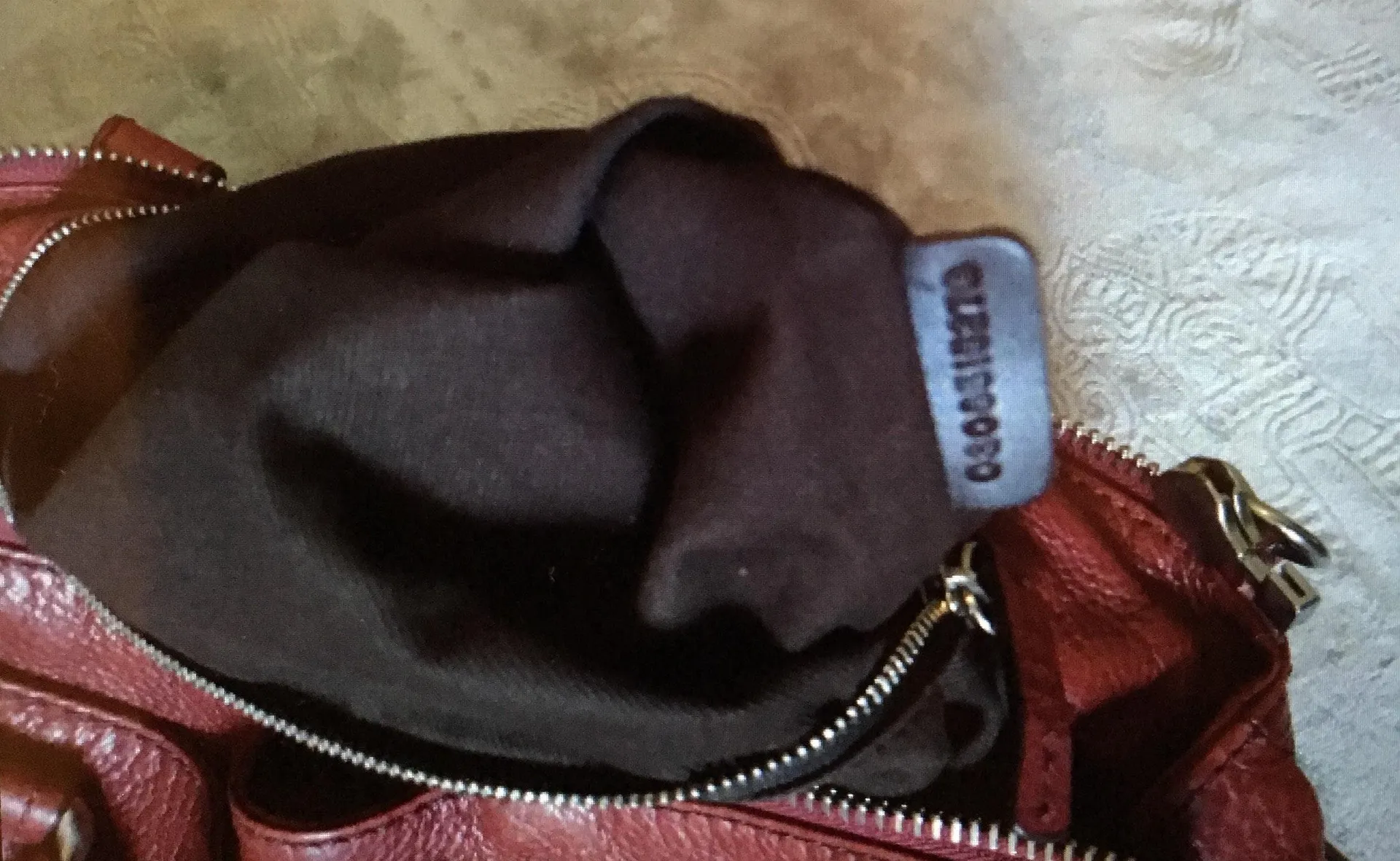 Chloé Bag - Image 5