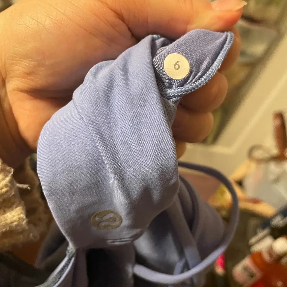 LULULEMON THE EXQUISITE TANK - Image 3