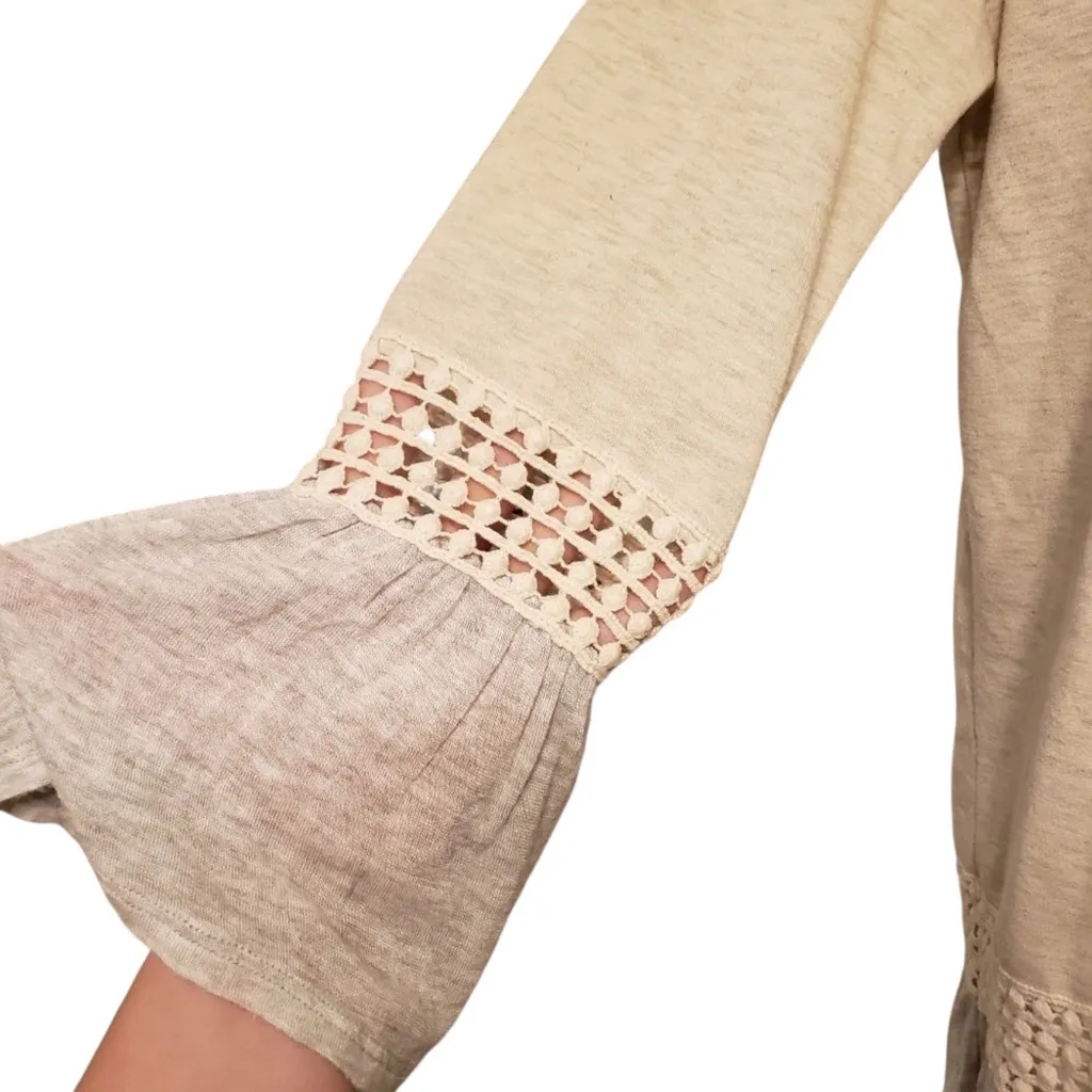 Alter’d State Crochet‎ Tunic size S - Image 4